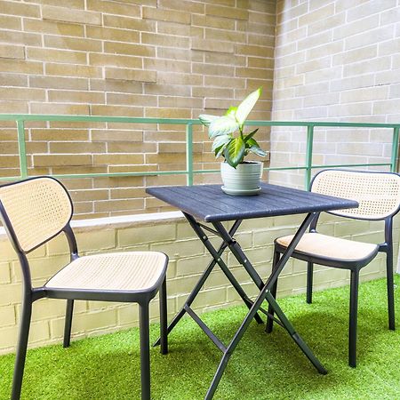 Apartament B 48 Living By B Rent Medellín Zewnętrze zdjęcie