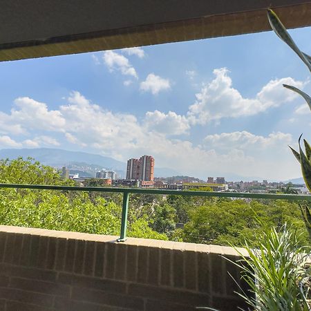 Apartament B 48 Living By B Rent Medellín Zewnętrze zdjęcie
