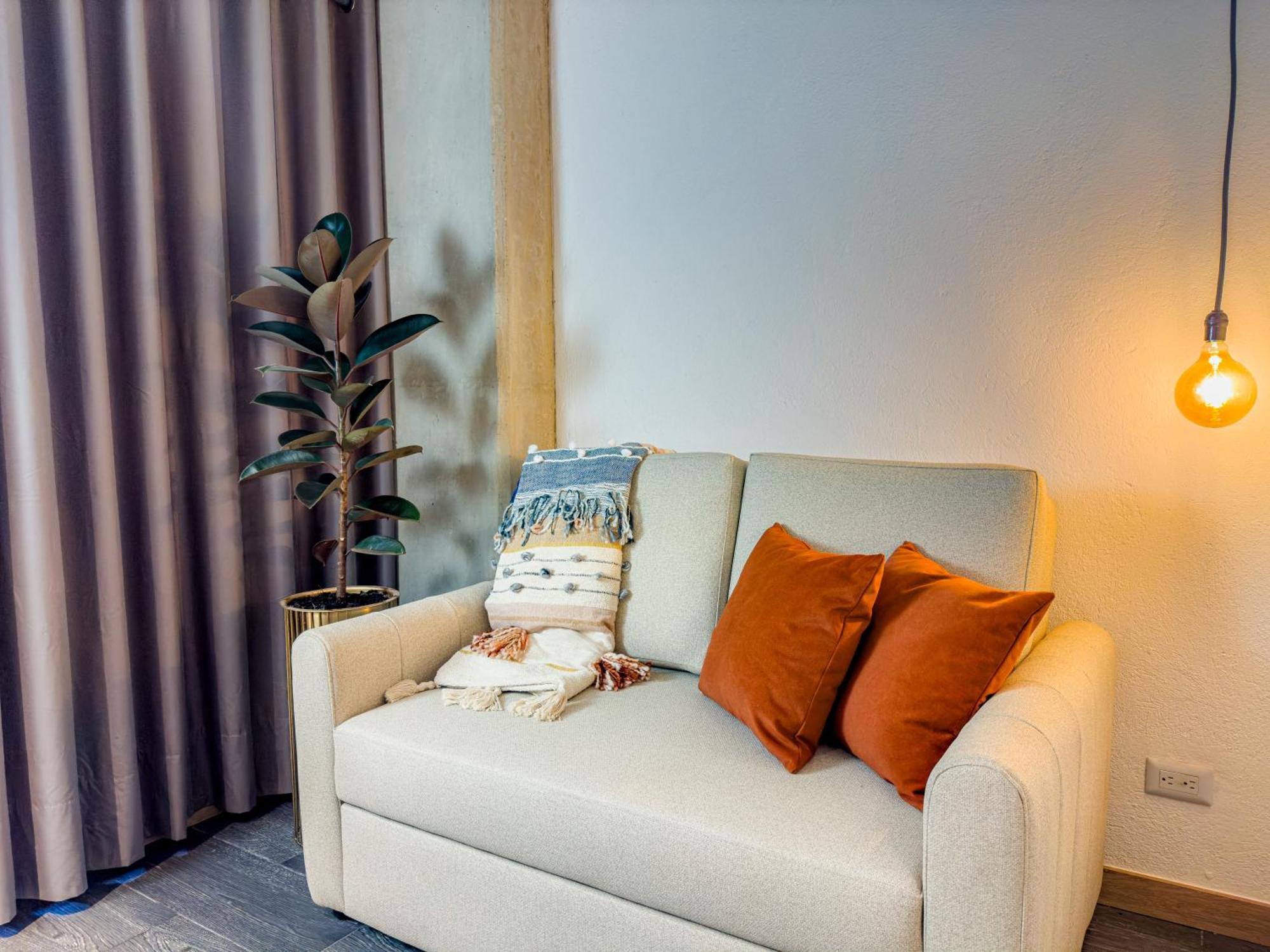 Apartament B 48 Living By B Rent Medellín Zewnętrze zdjęcie