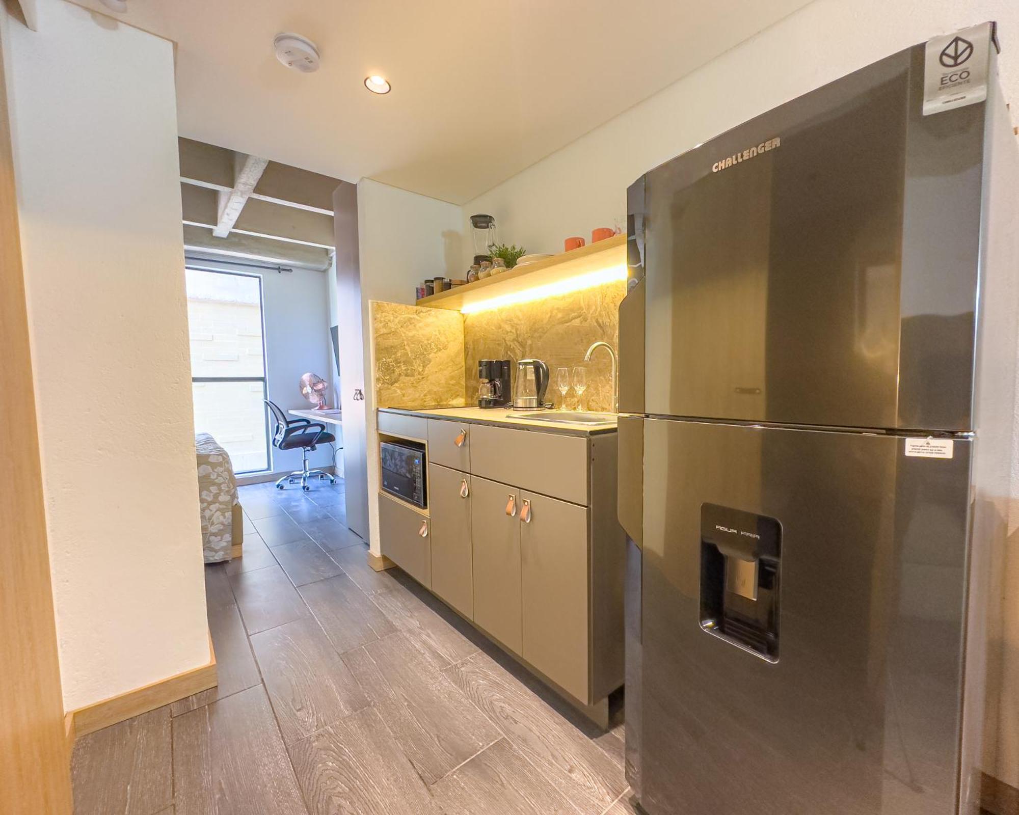Apartament B 48 Living By B Rent Medellín Zewnętrze zdjęcie