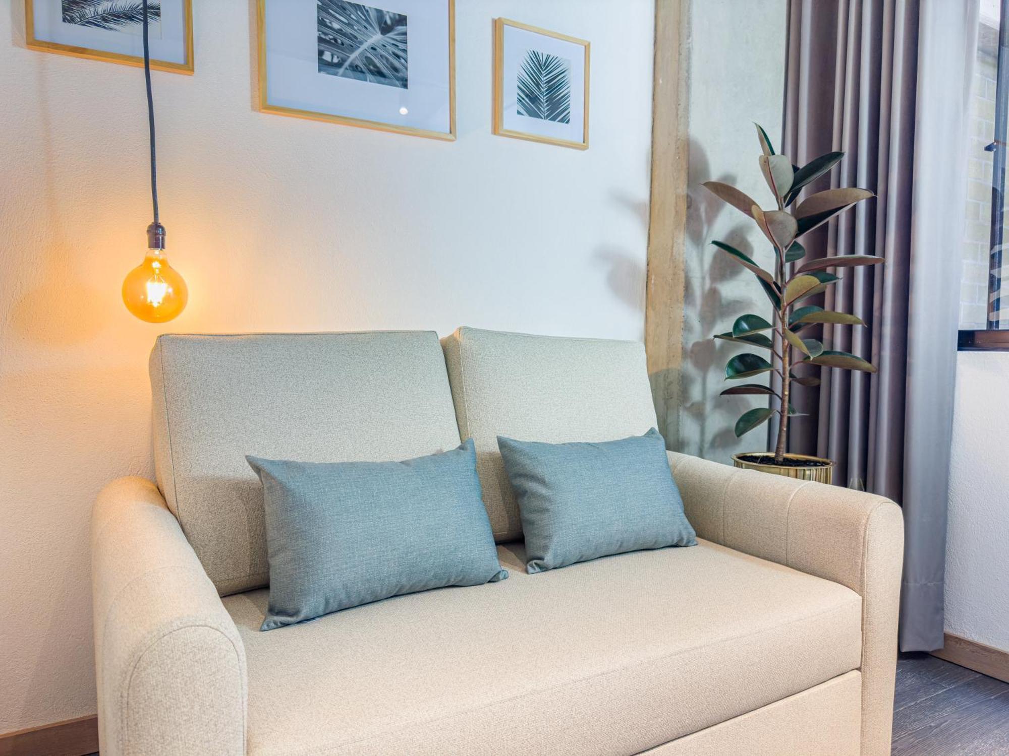 Apartament B 48 Living By B Rent Medellín Zewnętrze zdjęcie