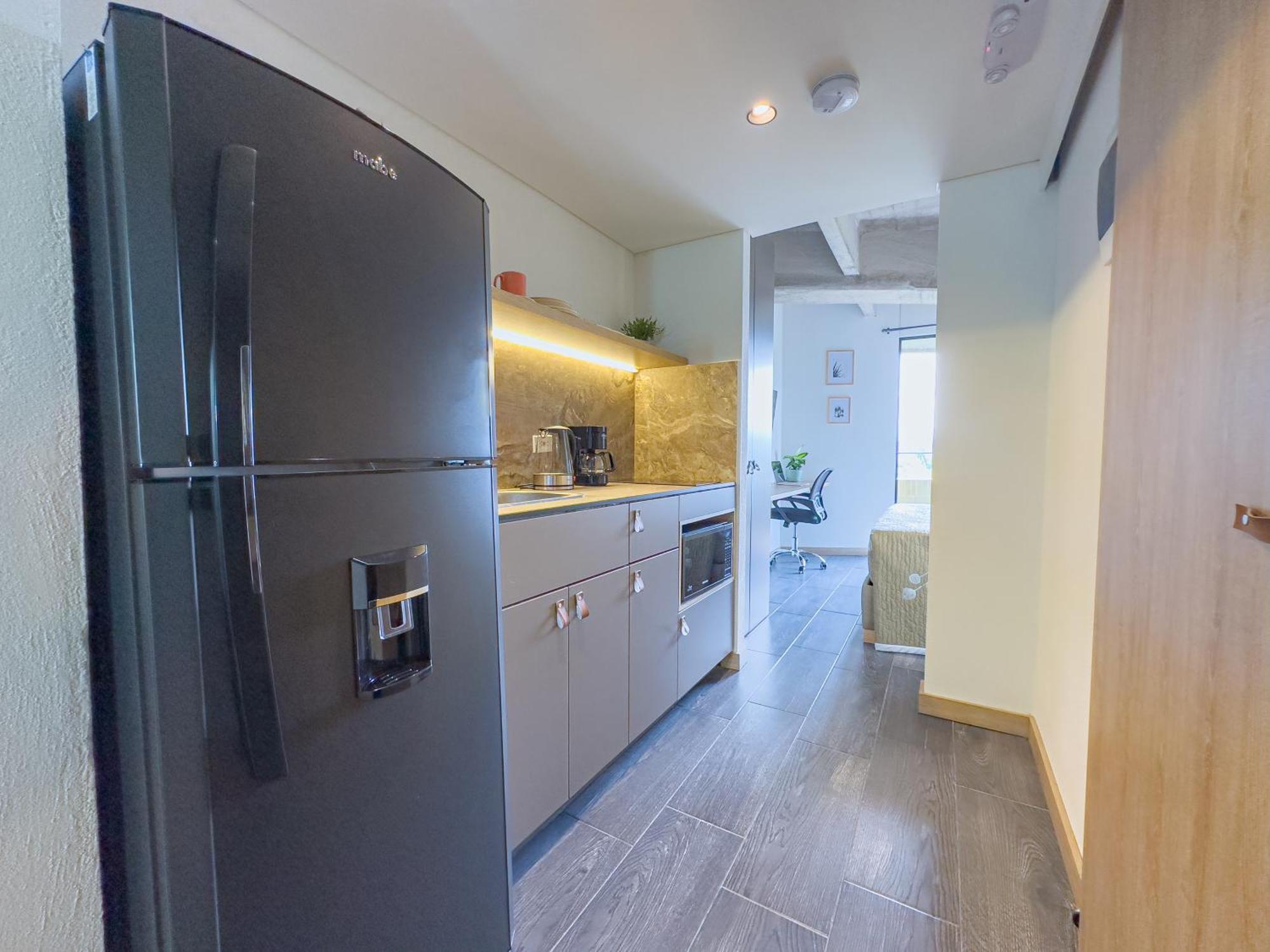 Apartament B 48 Living By B Rent Medellín Zewnętrze zdjęcie
