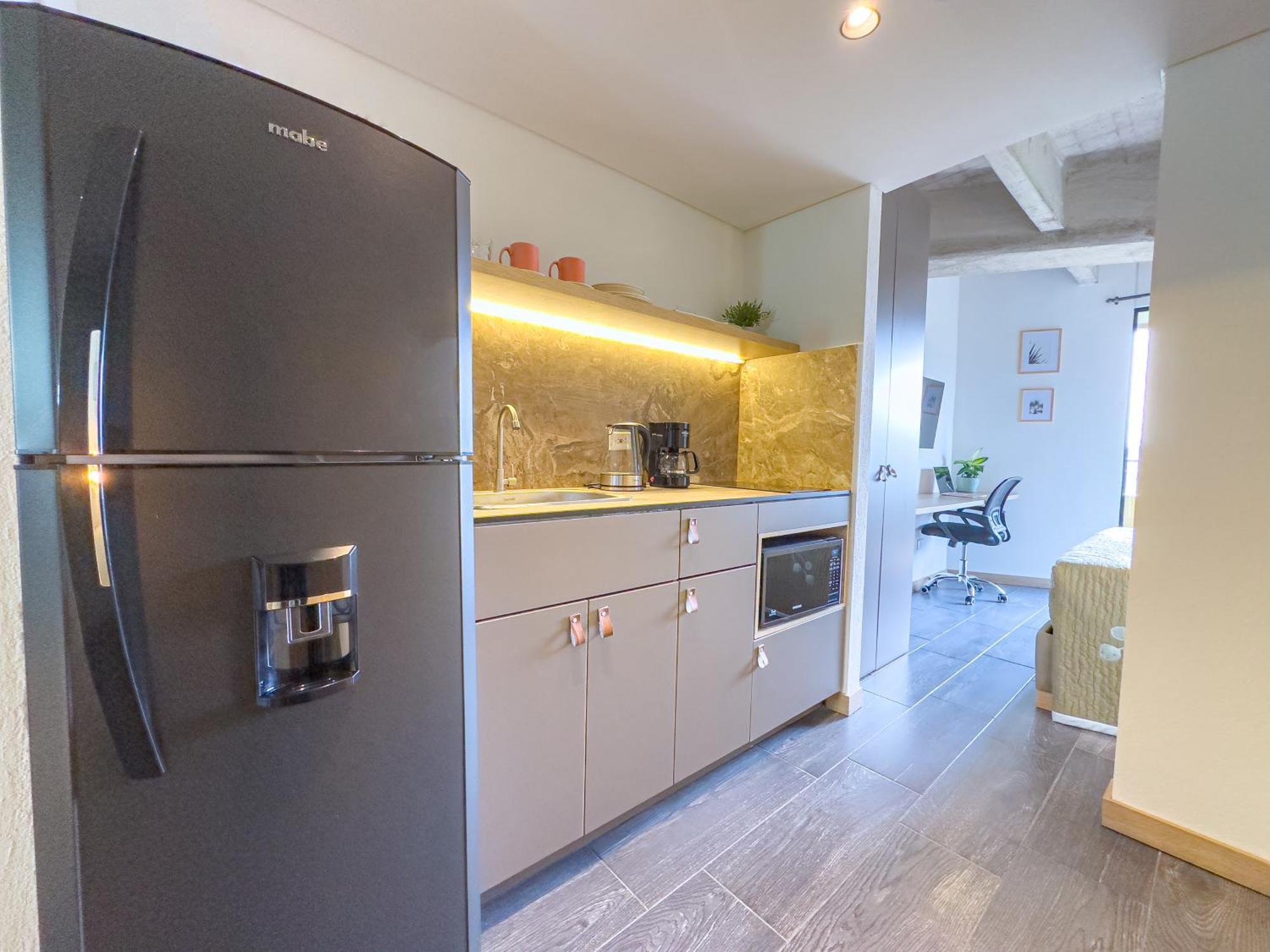 Apartament B 48 Living By B Rent Medellín Zewnętrze zdjęcie