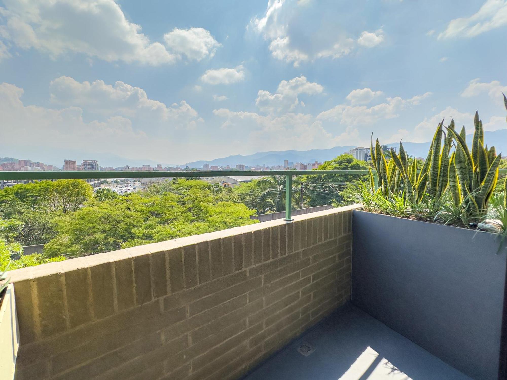 Apartament B 48 Living By B Rent Medellín Zewnętrze zdjęcie