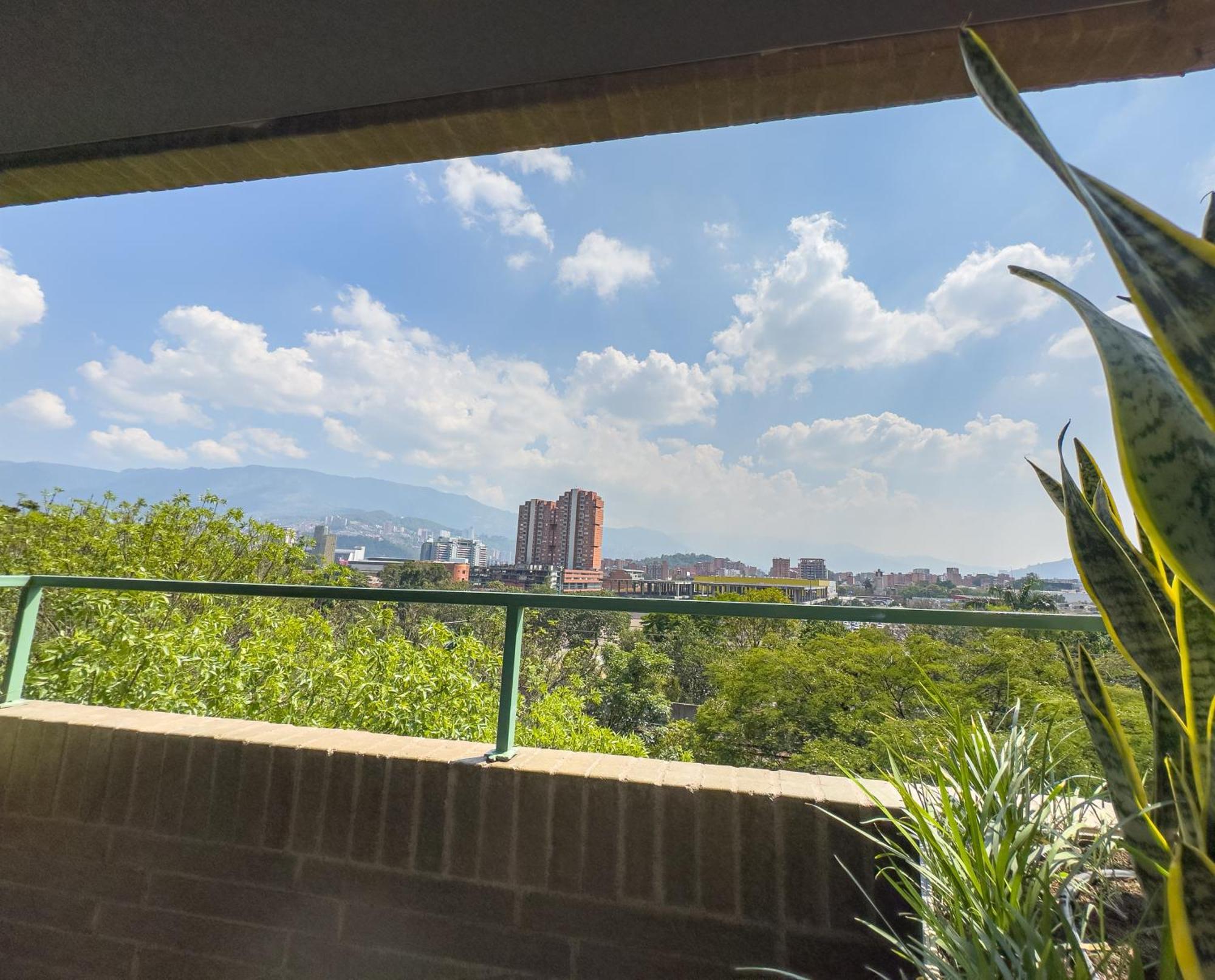 Apartament B 48 Living By B Rent Medellín Zewnętrze zdjęcie