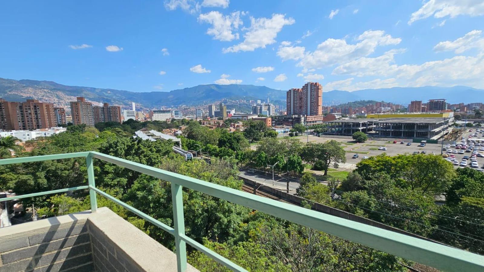Apartament B 48 Living By B Rent Medellín Zewnętrze zdjęcie