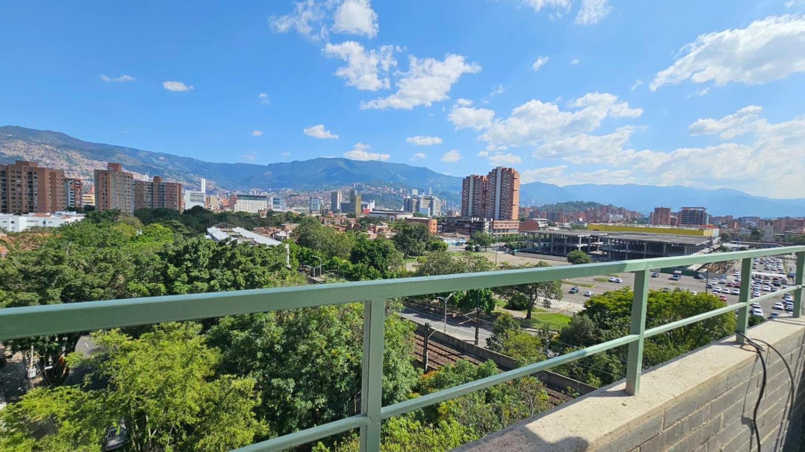 Apartament B 48 Living By B Rent Medellín Zewnętrze zdjęcie